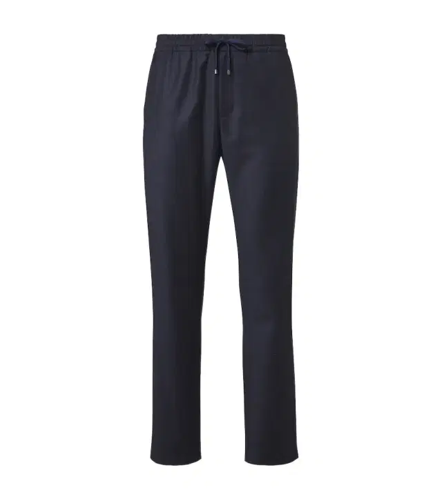 AGNONA Wool straight pants