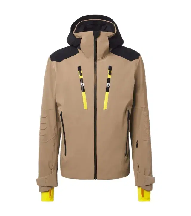 Toni Sailer Emil ski jacket