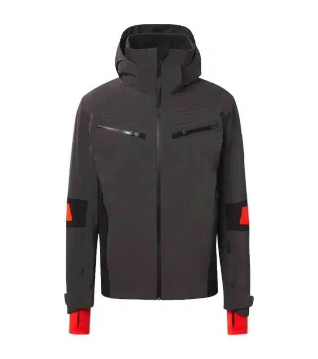 Toni Sailer Theo ski jacket