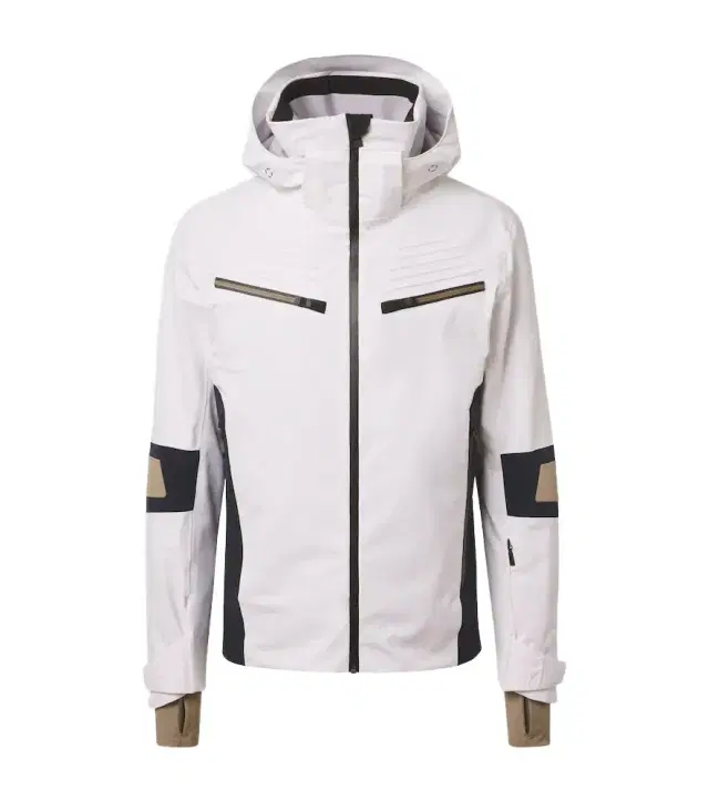Toni Sailer Theo ski jacket