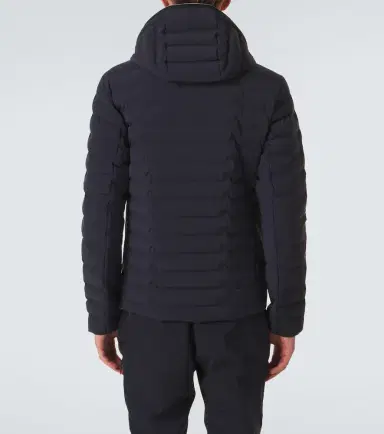 Toni Sailer Matthew down ski jacket | Thumbnail 2