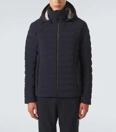 Toni Sailer Matthew down ski jacket | Thumbnail 3