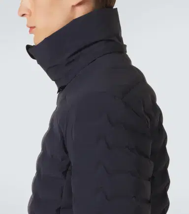 Toni Sailer Matthew down ski jacket | Thumbnail 4