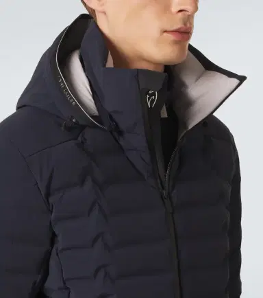 Toni Sailer Matthew down ski jacket | Thumbnail 5