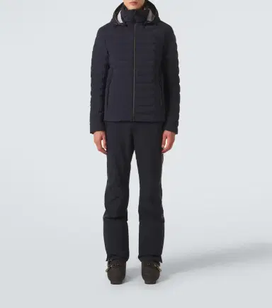Toni Sailer Matthew down ski jacket | Thumbnail 6
