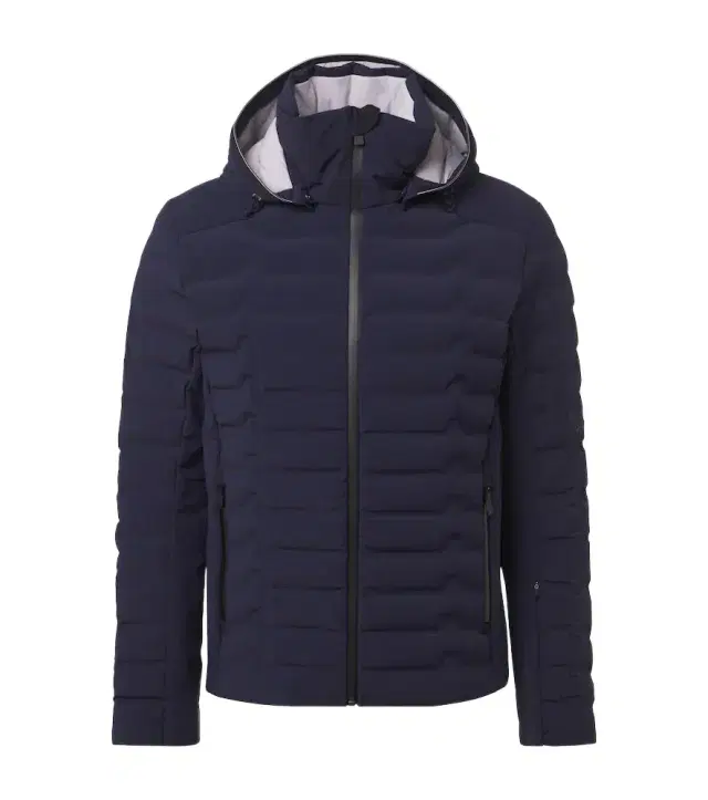 Toni Sailer Matthew down ski jacket