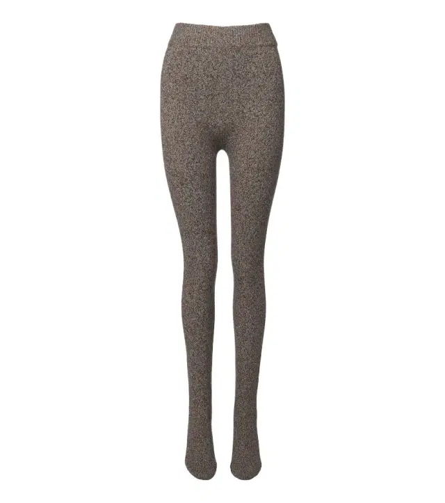 Magda Butrym Wool-blend tights