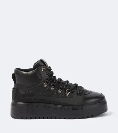 Bogner Antwerp leather lace-up boots | Thumbnail 3 Bogner Antwerp leather lace-up boots | Thumbnail 3
