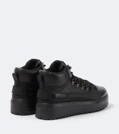 Bogner Antwerp leather lace-up boots | Thumbnail 4 Bogner Antwerp leather lace-up boots | Thumbnail 4