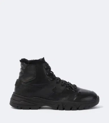 Bogner Copper Mountain lace-up boots | Thumbnail 3