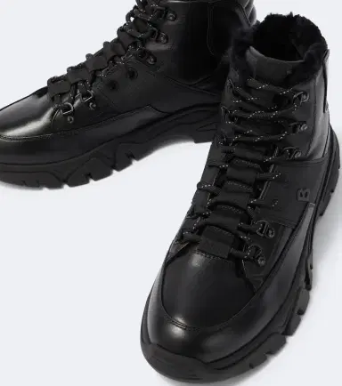 Bogner Copper Mountain lace-up boots | Thumbnail 5