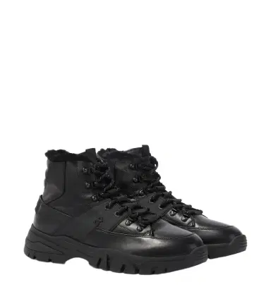 Bogner Copper Mountain lace-up boots | Thumbnail 1