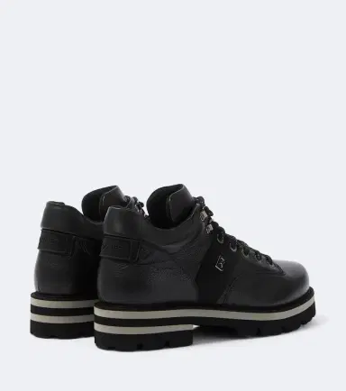 Bogner Courchevel leather lace-up boots | Thumbnail 2