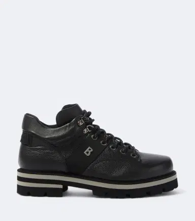 Bogner Courchevel leather lace-up boots | Thumbnail 3