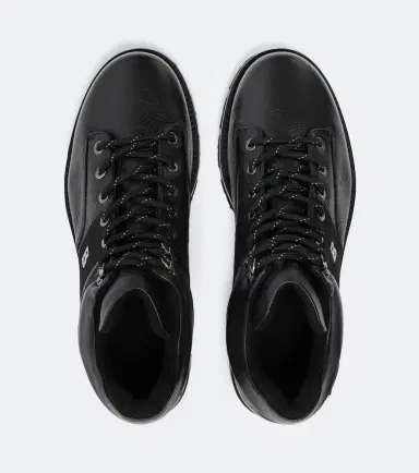 Bogner Courchevel leather lace-up boots | Thumbnail 5