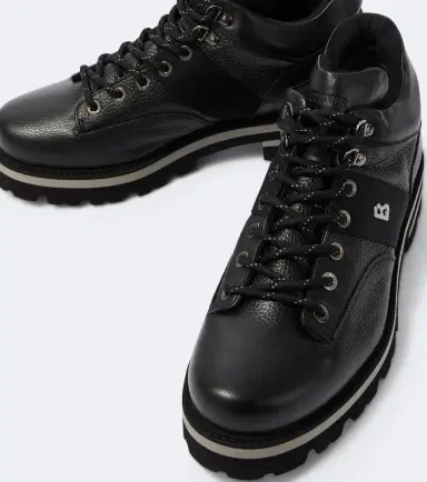 Bogner Courchevel leather lace-up boots | Thumbnail 6