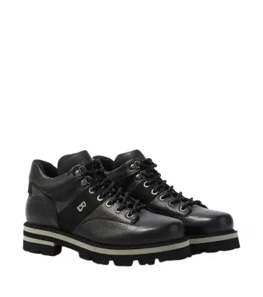 Bogner Courchevel leather lace-up boots | Thumbnail 1
