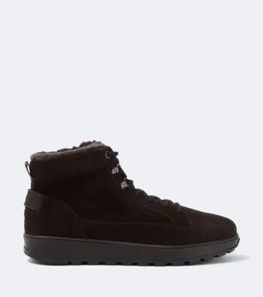 Bogner Antwerp suede lace-up boots | Thumbnail 3 Bogner Antwerp suede lace-up boots | Thumbnail 3
