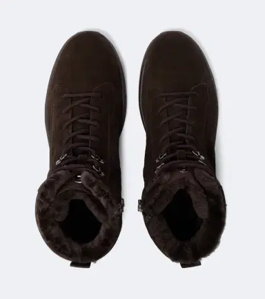 Bogner Antwerp suede lace-up boots | Thumbnail 4 Bogner Antwerp suede lace-up boots | Thumbnail 4