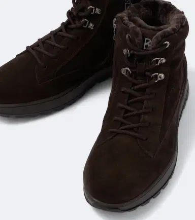 Bogner Antwerp suede lace-up boots | Thumbnail 5 Bogner Antwerp suede lace-up boots | Thumbnail 5