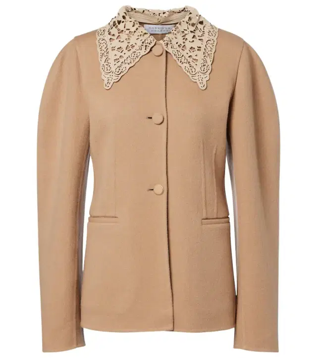Daelan cashmere jacket
