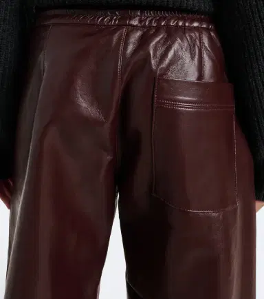 Citizens of Humanity Coated wide-leg pants | Thumbnail 2