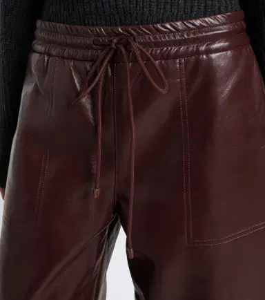 Citizens of Humanity Coated wide-leg pants | Thumbnail 6