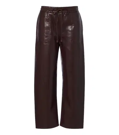 Citizens of Humanity Coated wide-leg pants | Thumbnail 1