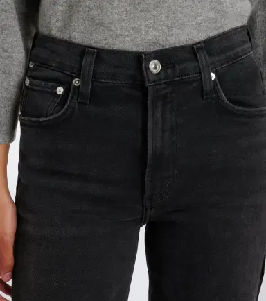 Citizens of Humanity Palma straight jeans | Thumbnail 3