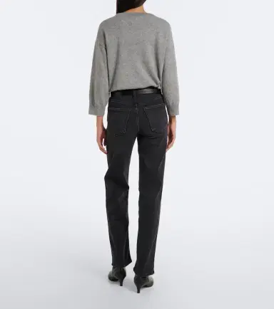 Citizens of Humanity Palma straight jeans | Thumbnail 4