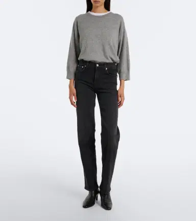 Citizens of Humanity Palma straight jeans | Thumbnail 5