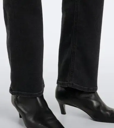 Citizens of Humanity Palma straight jeans | Thumbnail 6
