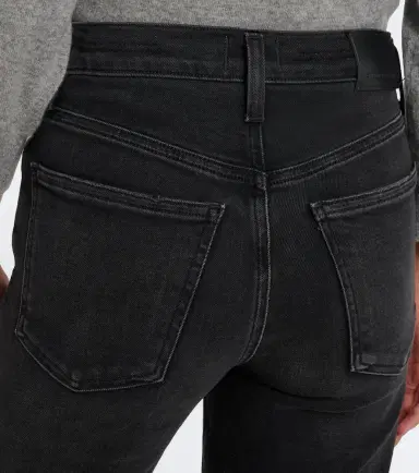 Citizens of Humanity Palma straight jeans | Thumbnail 7
