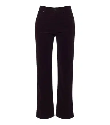 Citizens of Humanity Palma cotton corduroy straight pants | Thumbnail 1