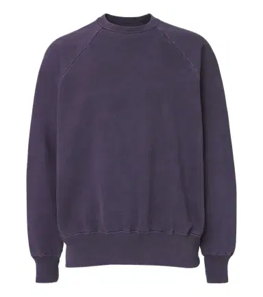 A.PRESSE A. Presse Cotton jersey sweatshirt | Thumbnail 1