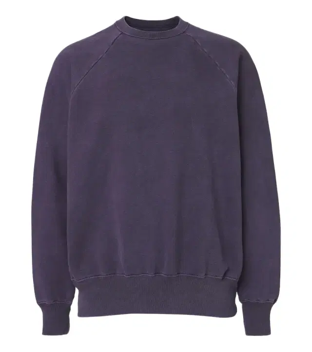 A.PRESSE A. Presse Cotton jersey sweatshirt
