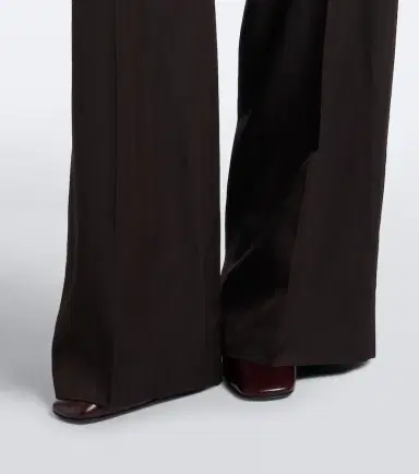 Dries Van Noten Wide-leg pants | Thumbnail 3