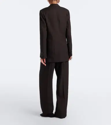 Dries Van Noten Wide-leg pants | Thumbnail 6
