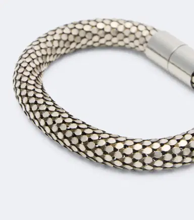 Isabel Marant Chainmail bracelet | Thumbnail 2