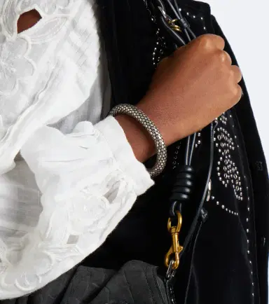 Isabel Marant Chainmail bracelet | Thumbnail 3