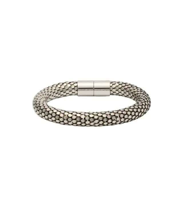 Isabel Marant Chainmail bracelet