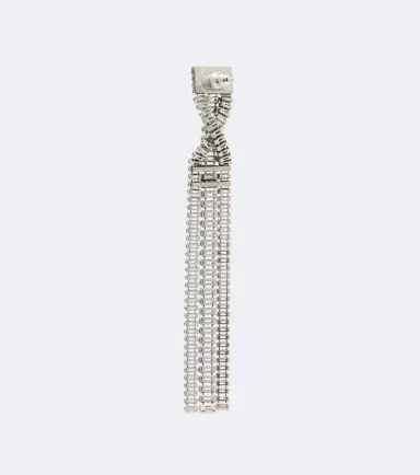 Isabel Marant Cara embellished drop earrings | Thumbnail 3