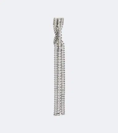 Isabel Marant Cara embellished drop earrings | Thumbnail 4