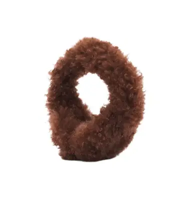 Yves Salomon Shearling earmuffs | Thumbnail 1