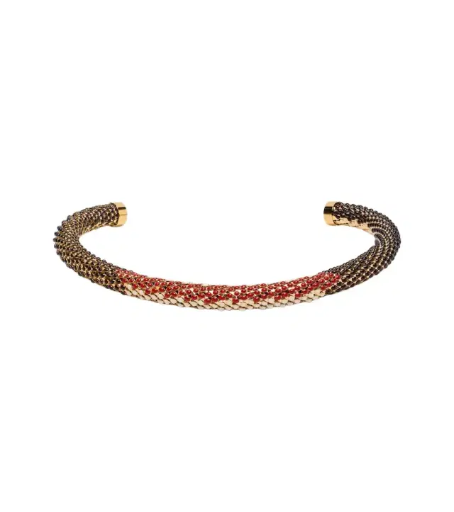 Isabel Marant Doria choker