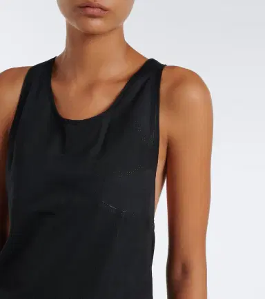 adidas by Stella McCartney Technical tank top | Thumbnail 2