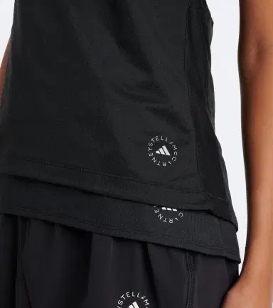 adidas by Stella McCartney Technical tank top | Thumbnail 5