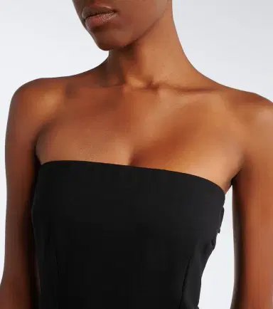 Staud Jolie embellished minidress | Thumbnail 3