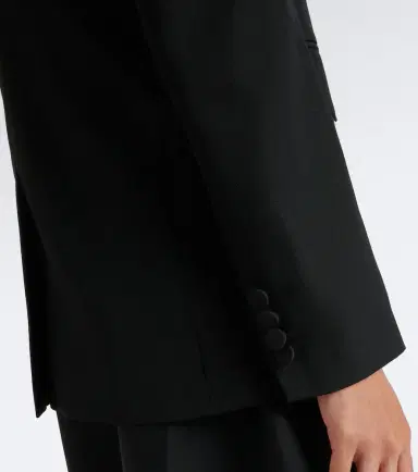Polo Ralph Lauren Wool blazer | Thumbnail 2