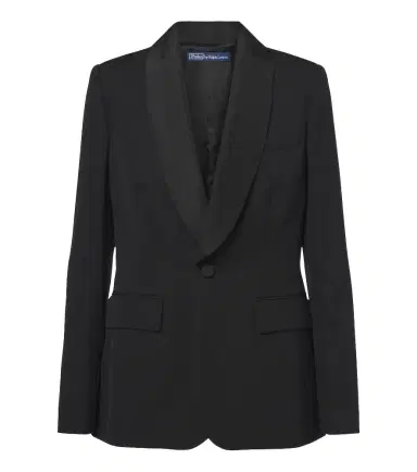 Polo Ralph Lauren Wool blazer | Thumbnail 1